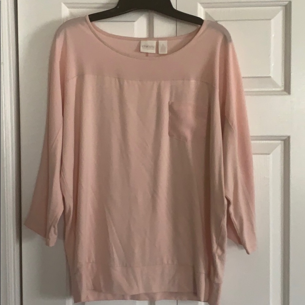 Chico’s top